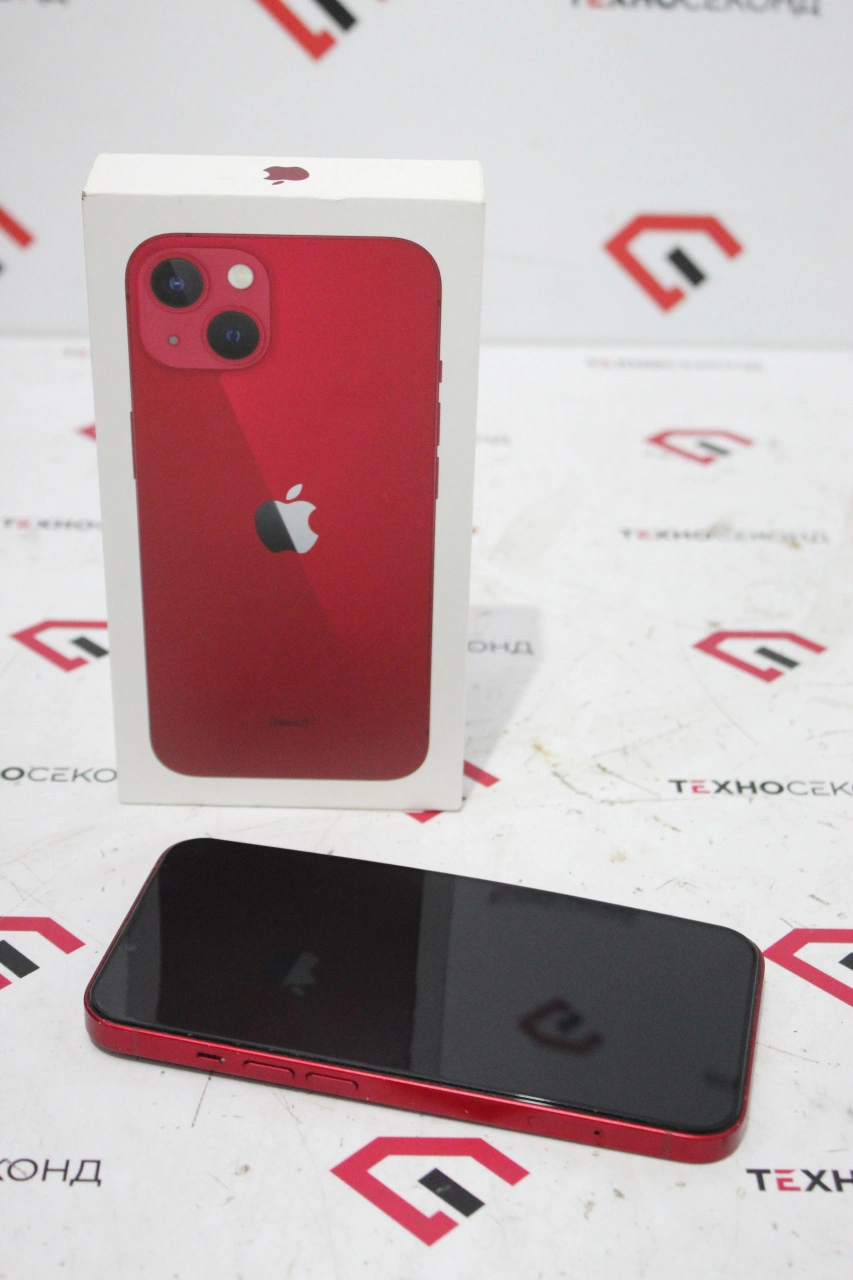 Телефон Apple iPhone 13 128GB РЕМОНТ/ЗАПЧАСТИ
