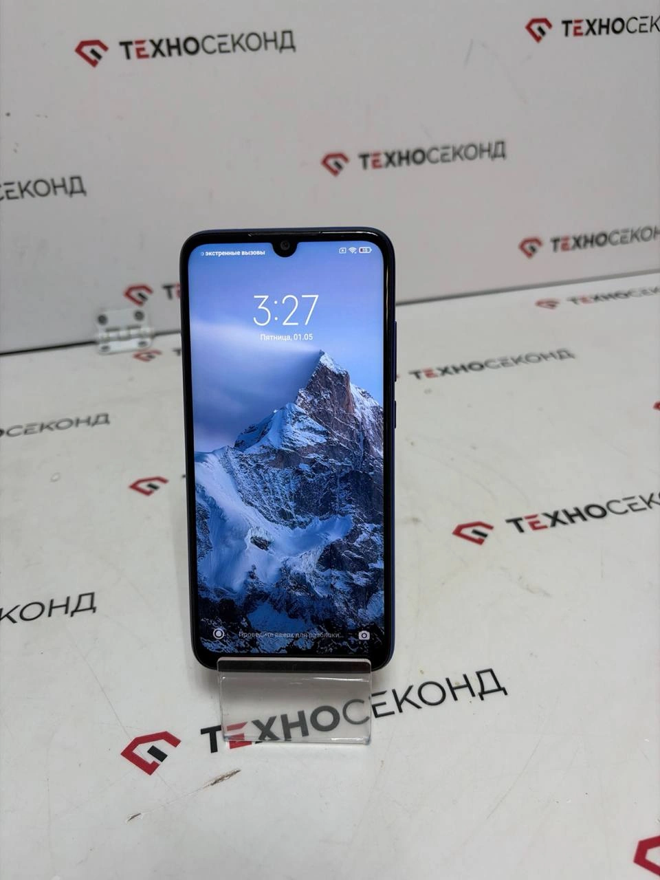 Смартфон Xiaomi Redmi Note 7 M1901F7G 4GB/64GB
