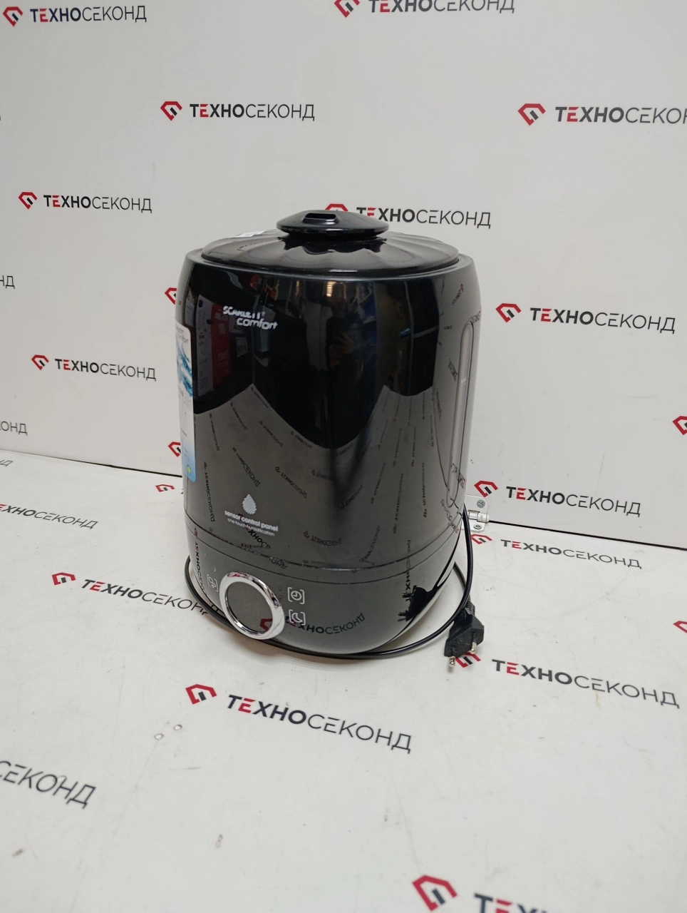 Увлажнитель воздуха Scarlett SC-AH986E19