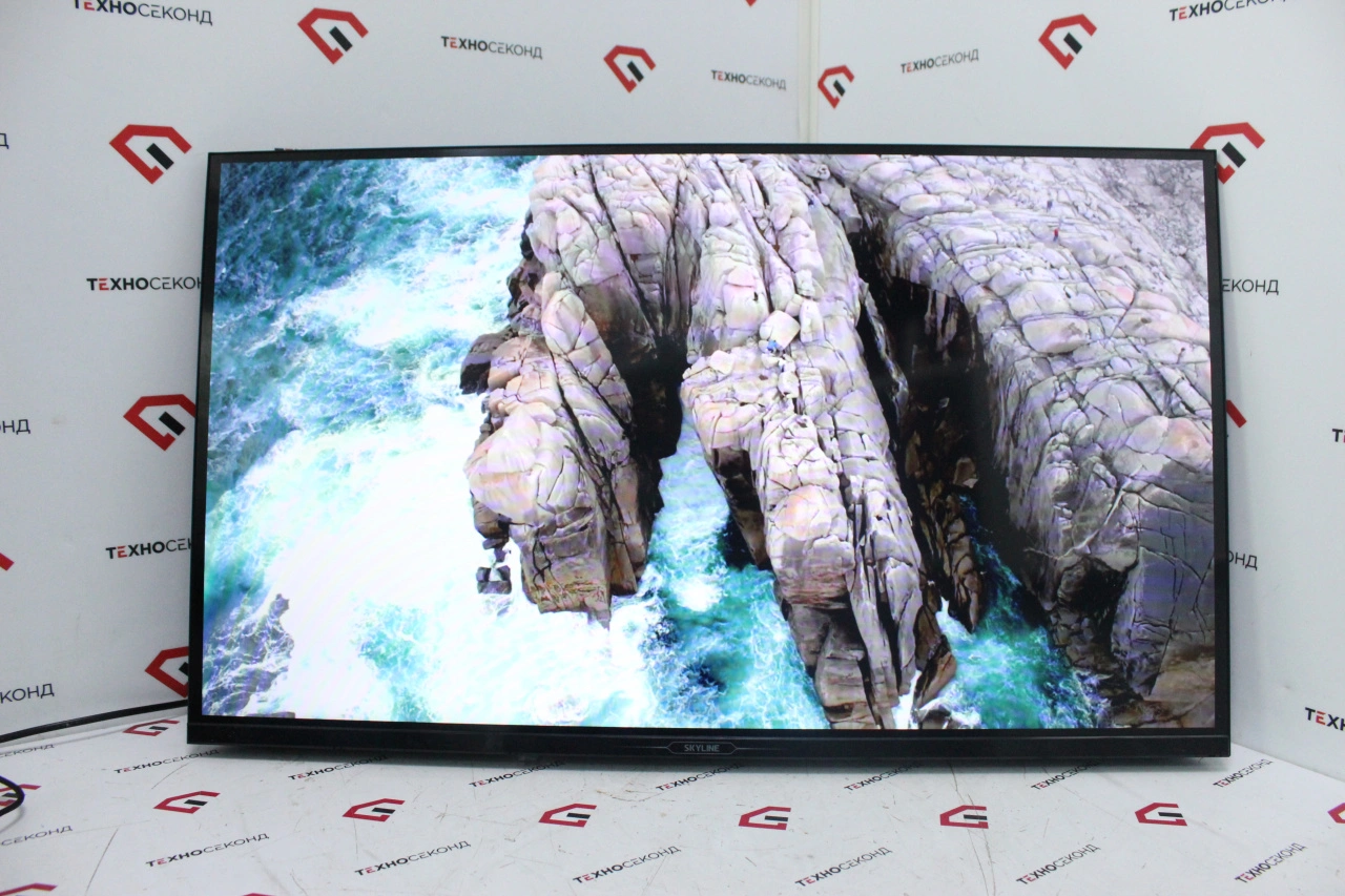 Телевизор Skyline 32YST6570