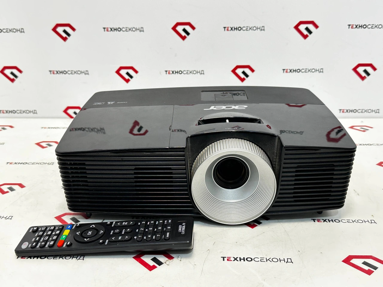 Проектор Acer X113PH