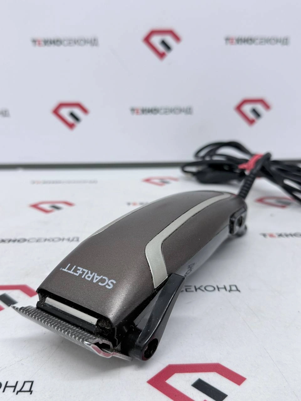 Универсальный триммер Scarlett SC-HC63C07