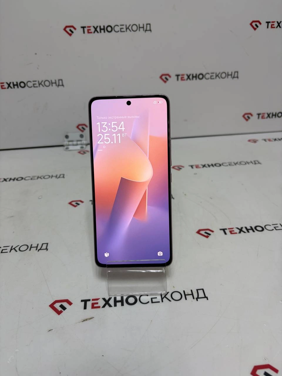 Смартфон Xiaomi 12 Lite 8GB/128GB
