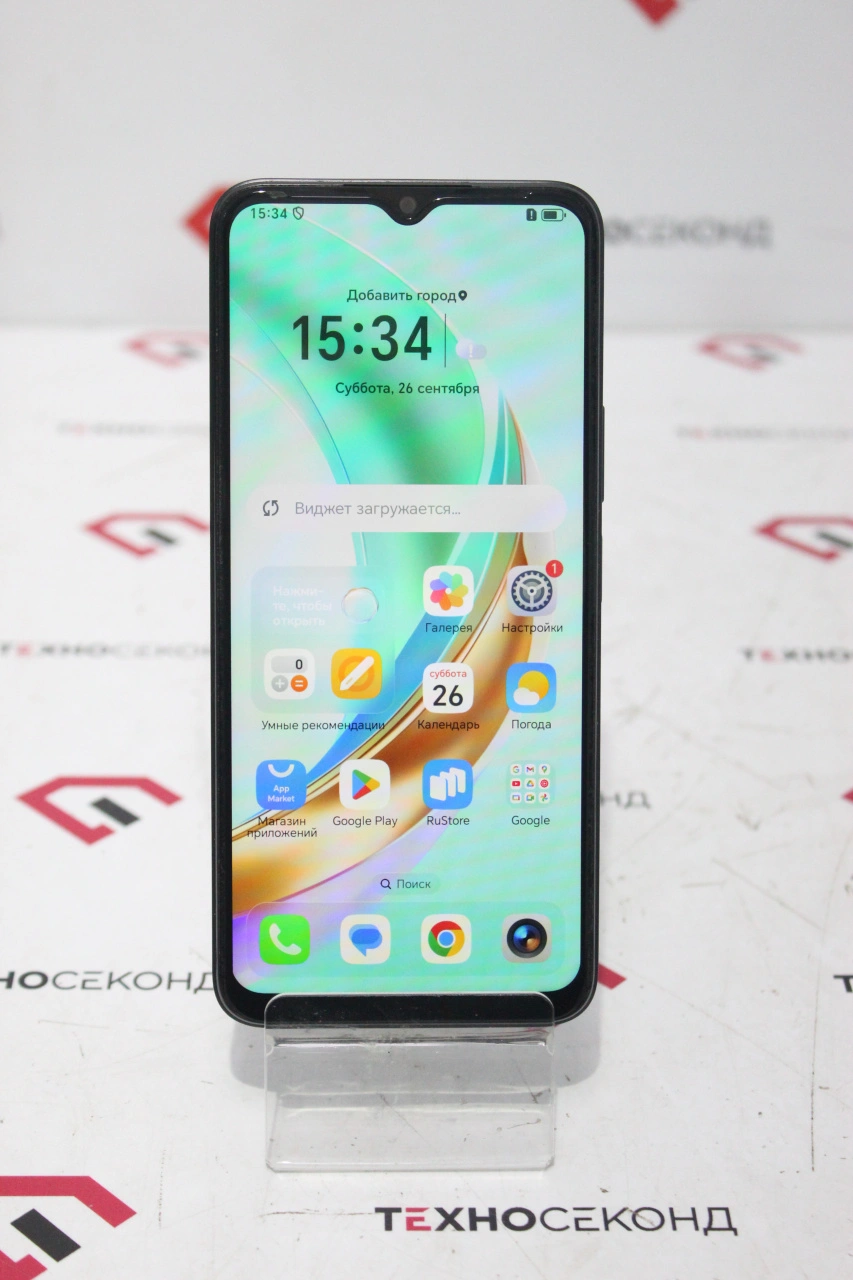 Телефон HONOR X6b 4GB/128GB международная версия