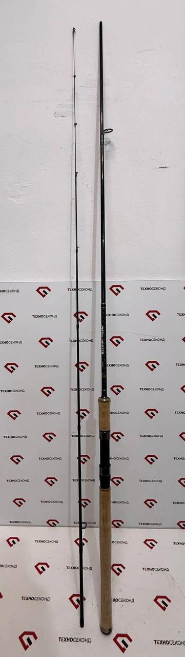 Спиннинг New Hunter UFL 2.7м 0-18гр