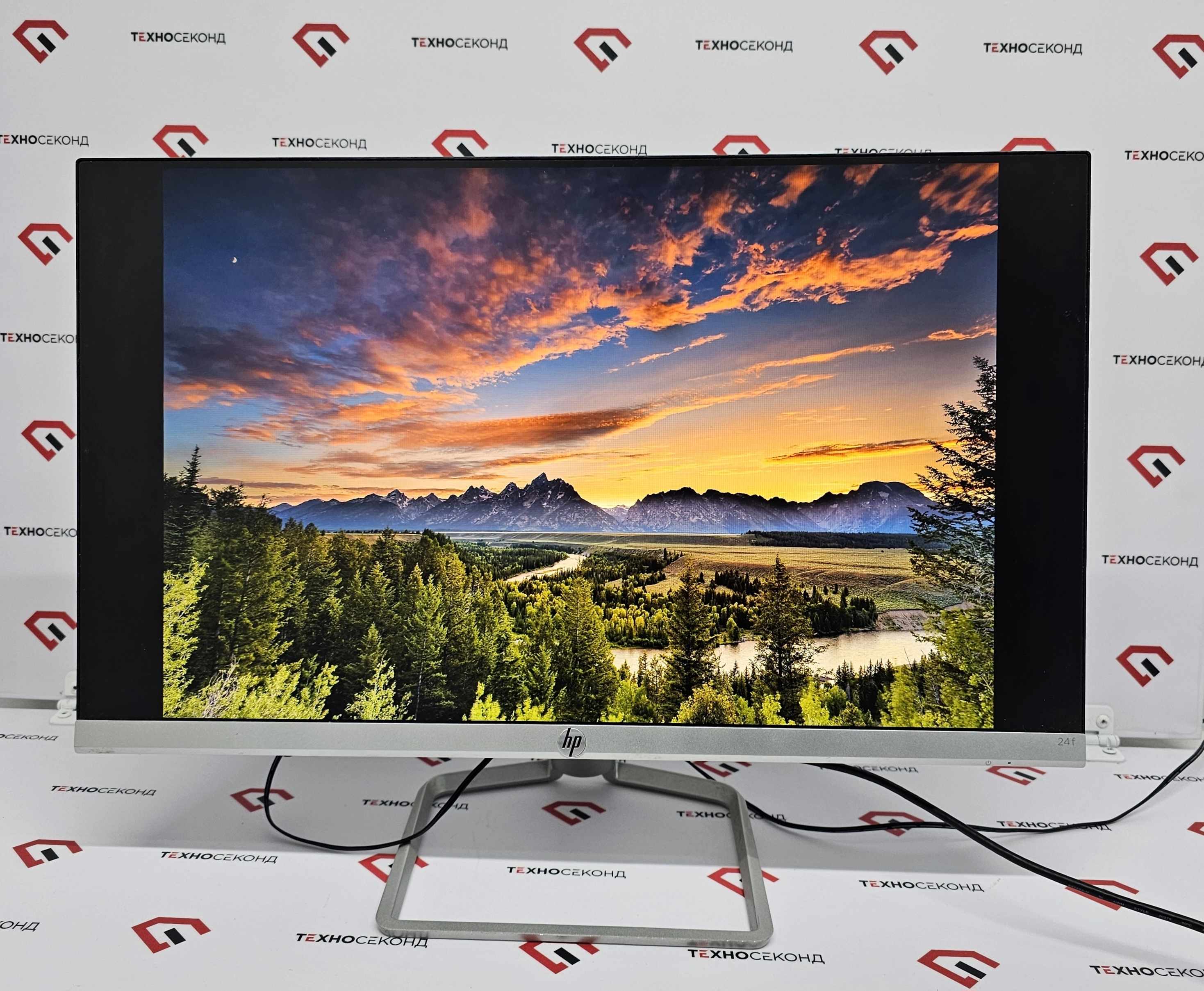 Монитор HP 24f