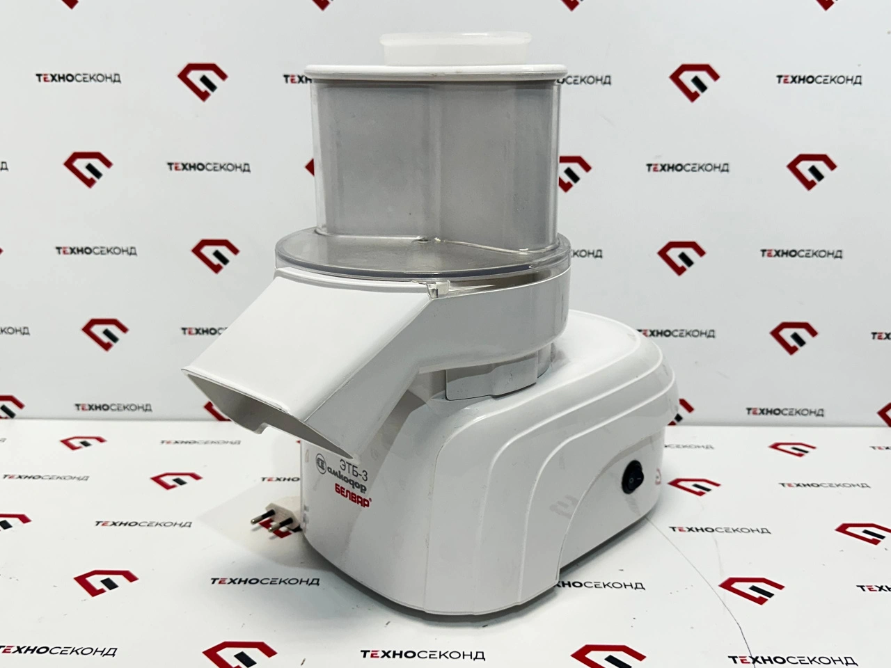 Кухонный комбайн Белвар ЭТБ-3