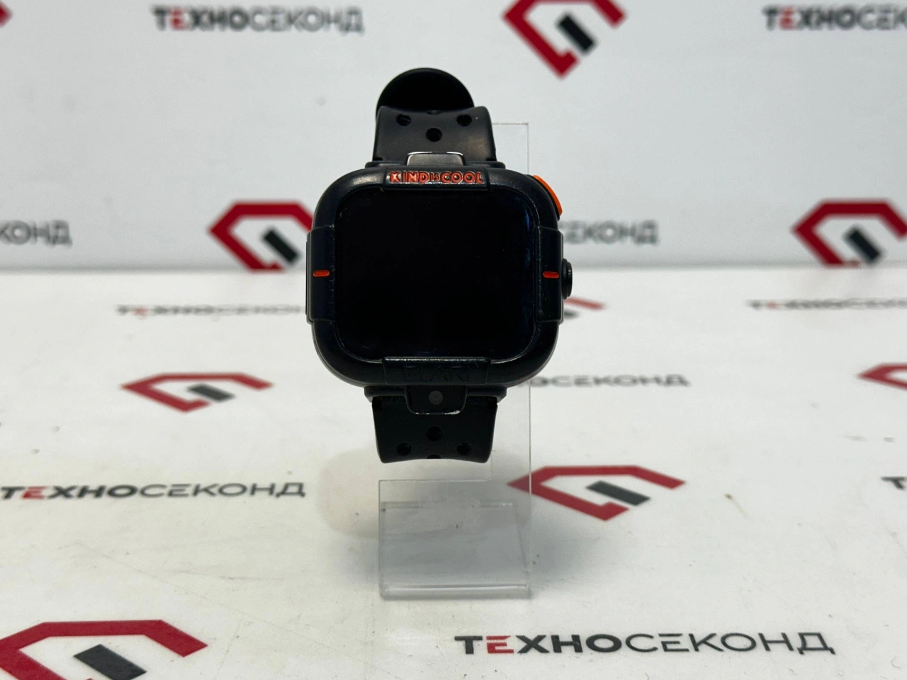 Детские умные часы Elari KidPhone MB