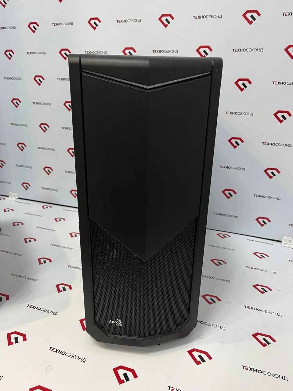 Системный блок Intel Core i5-10400F, GeForce RTX 3050