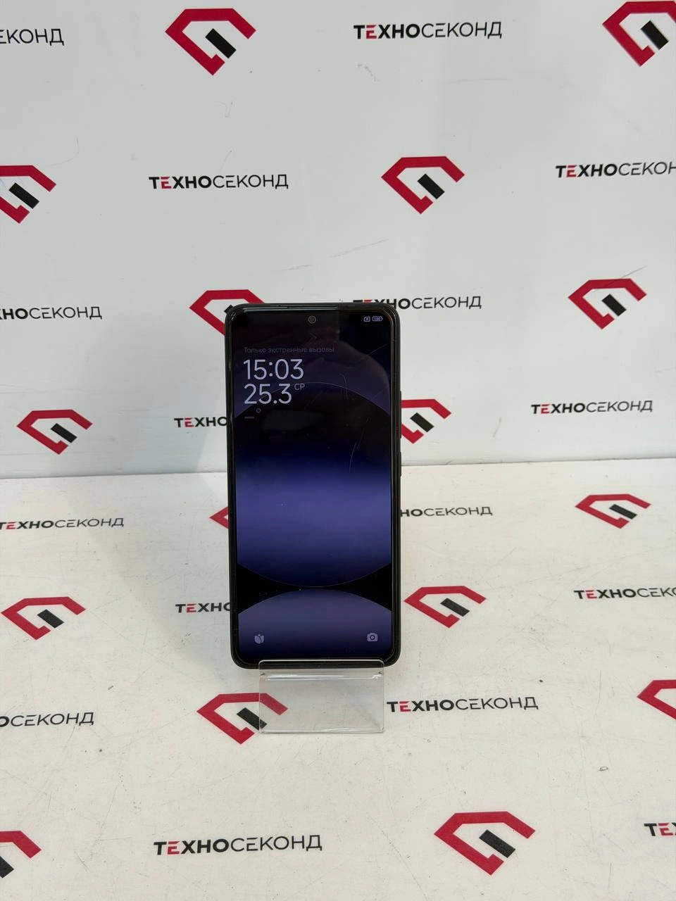 Телефон Xiaomi Redmi Note 14 8GB/256GB