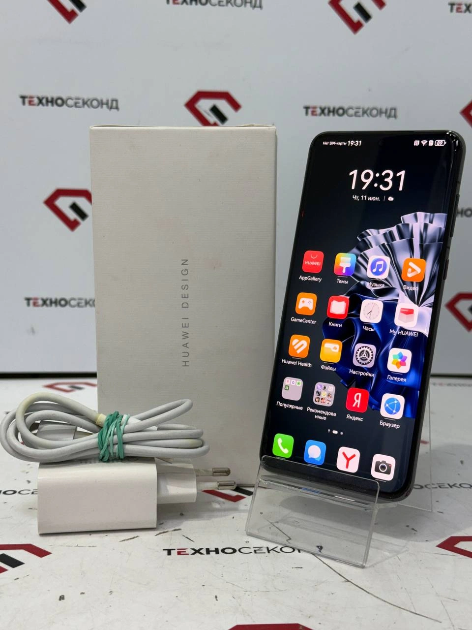 Смартфон Huawei P60 LNA-LX9 8GB/256GB