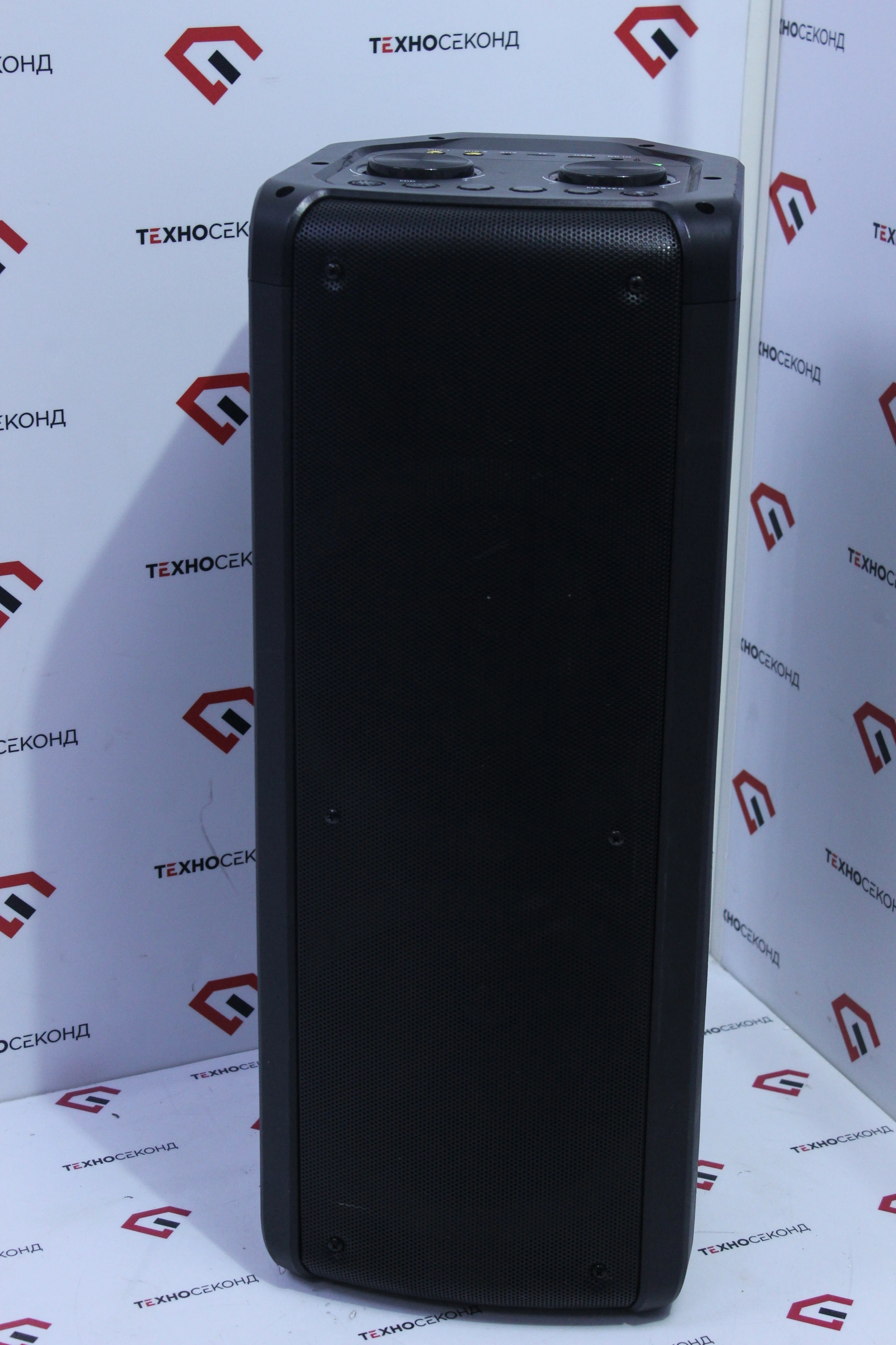 Патибокс Phimax PA2