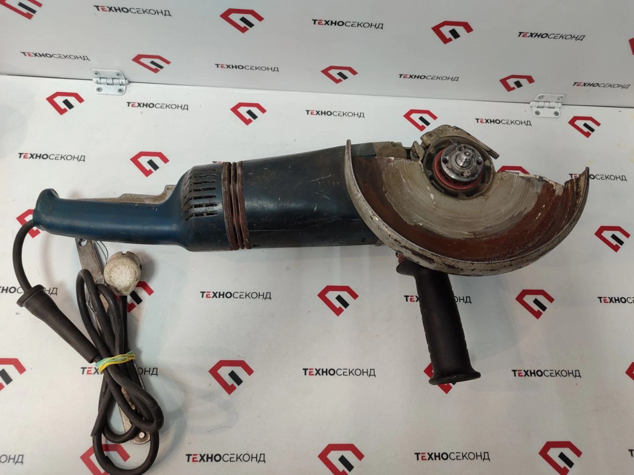 УШМ Bosch GWS 21-230 JHV Professional