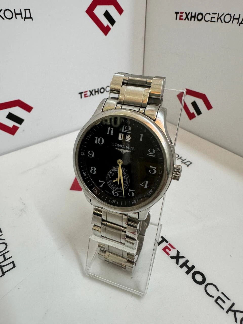 Часы Longines L26694 