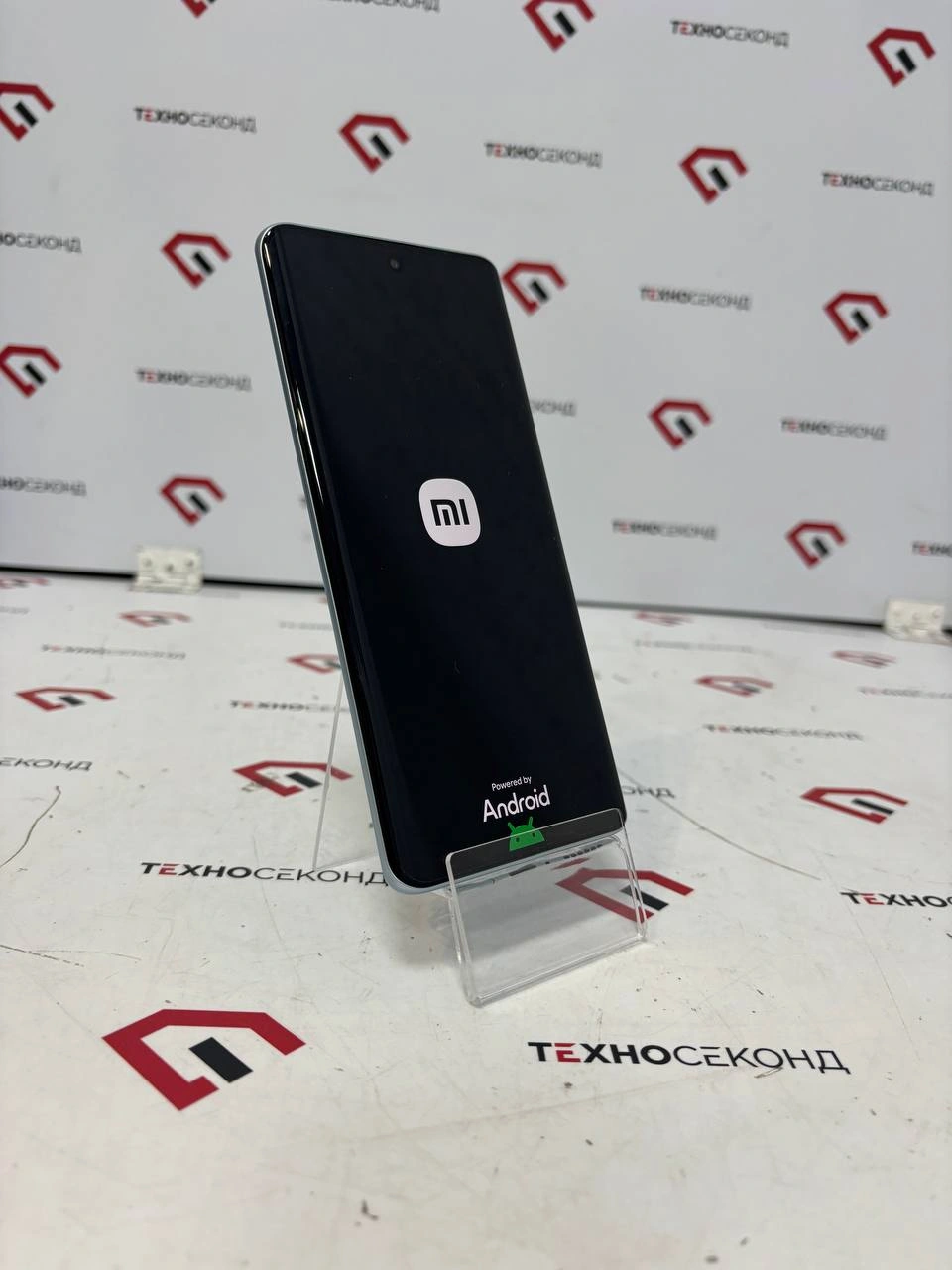 Смартфон Xiaomi Redmi Note 10 Pro 8GB/256GB