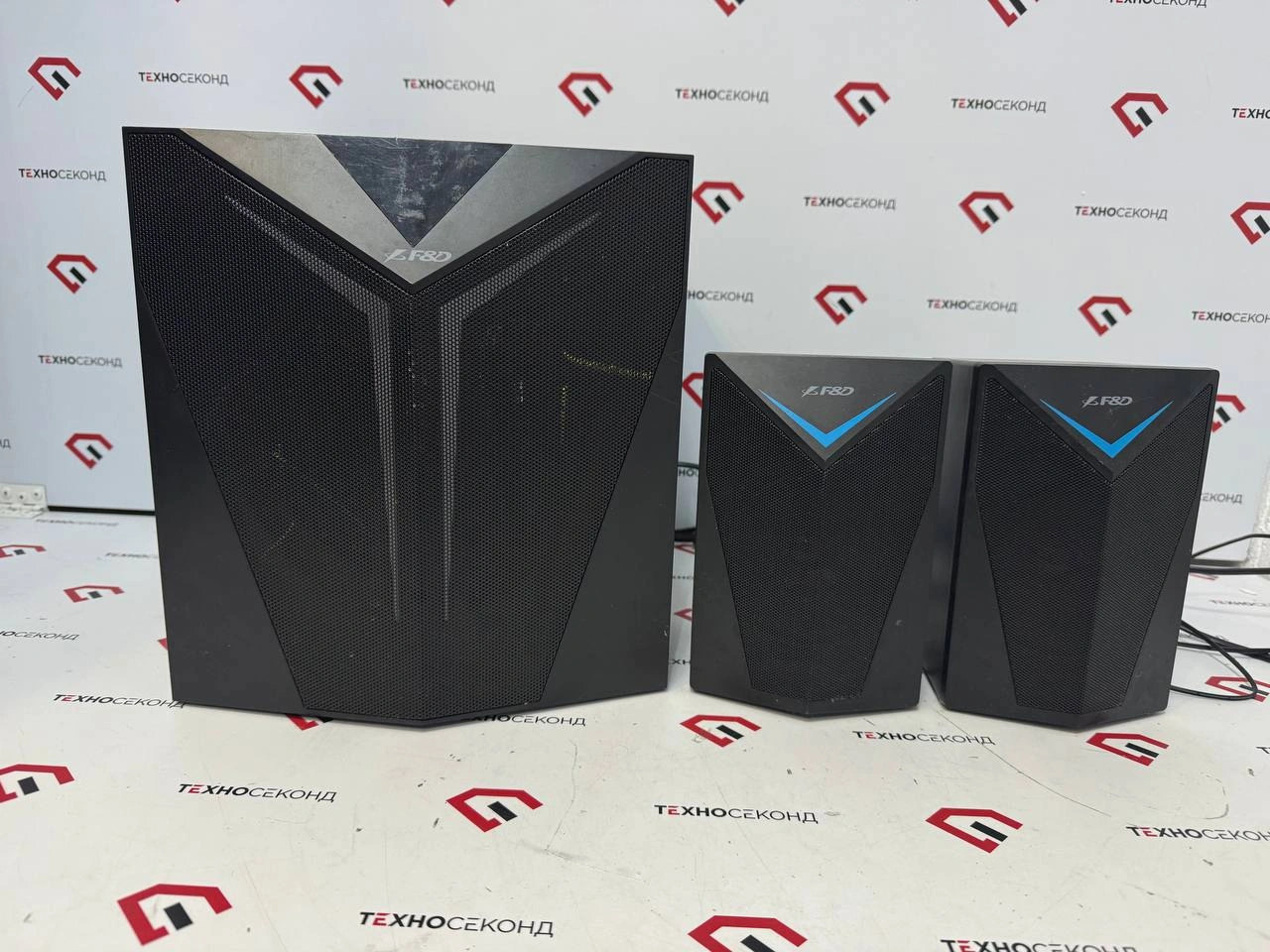 Акустика F&D F560X