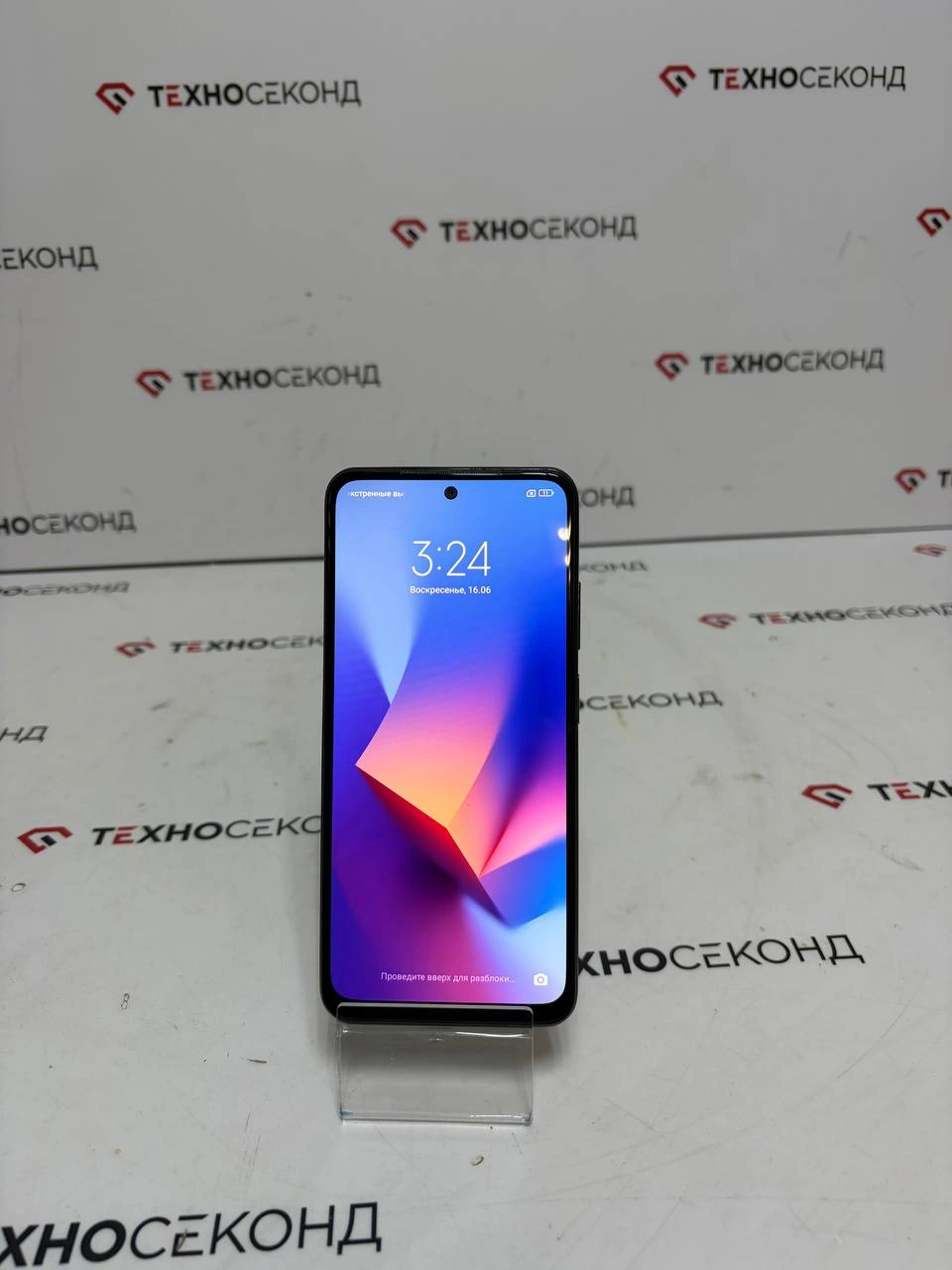 Смартфон Xiaomi Redmi Note 10 4GB/64GB