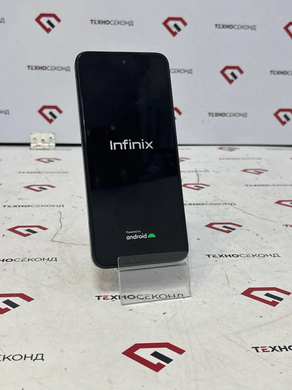 Смартфон Infinix Hot 30 PLAY 8GB/128GB