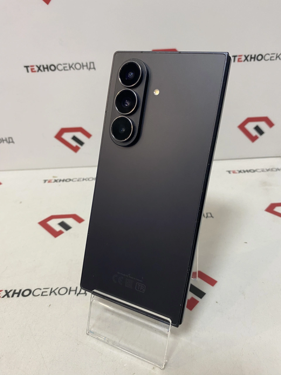 Смартфон Samsung Galaxy Z Fold7 SM-F966B/DS 12GB/512GB
