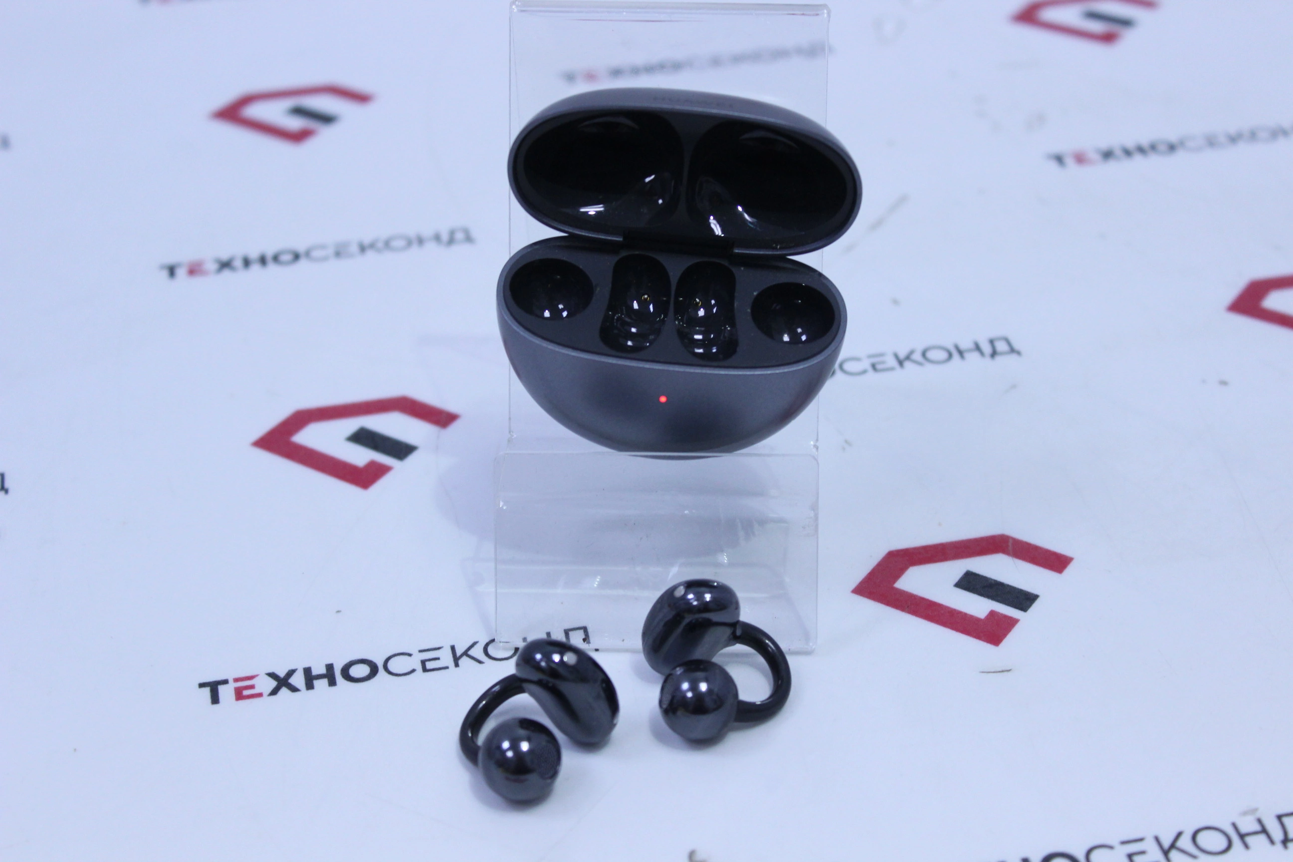 Наушники Huawei FreeClip