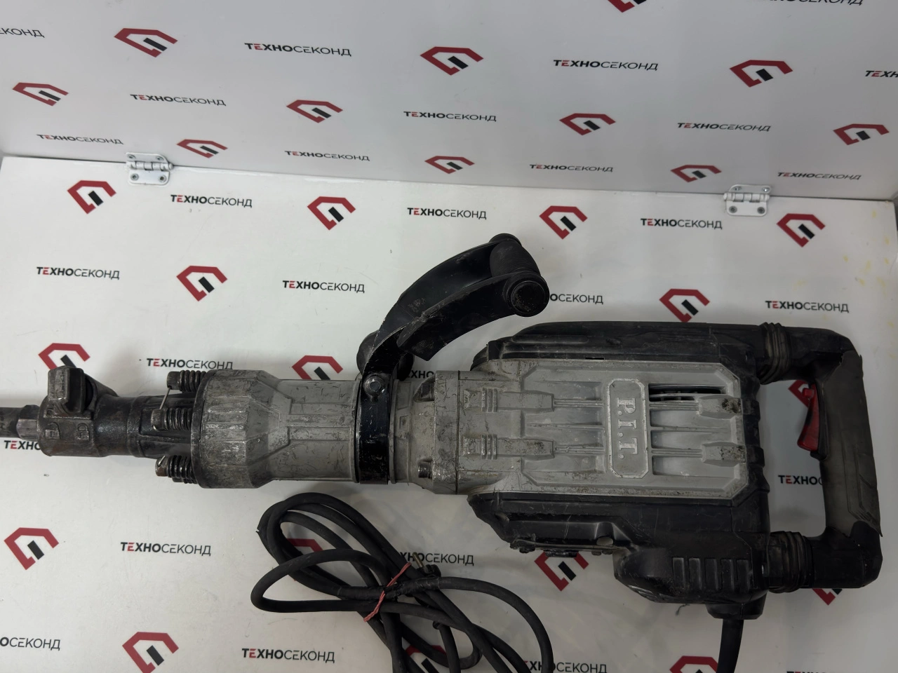 Отбойный молоток P.I.T. GSH90-C2