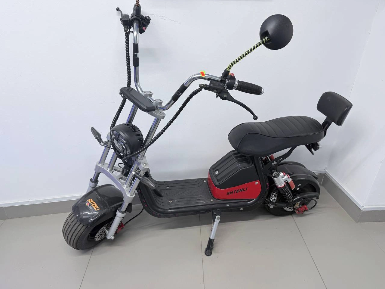 Электроскутер Shtenli Model 14 mini