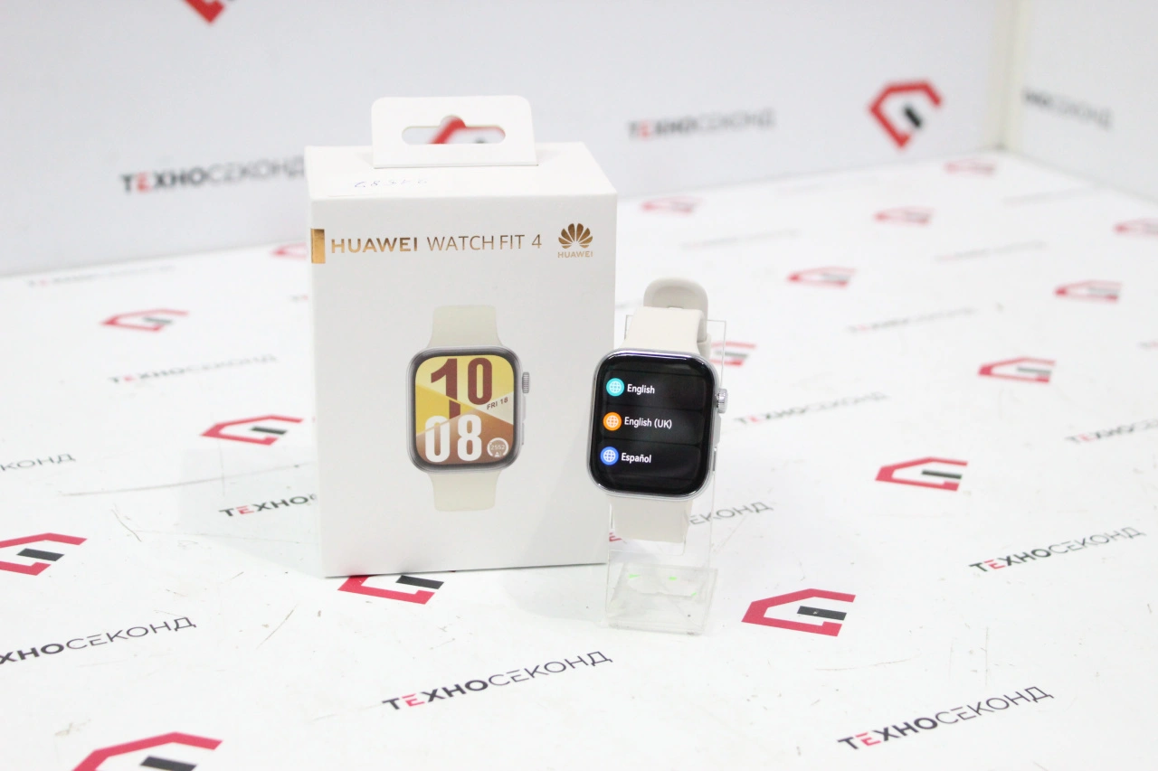 Умные часы Huawei Watch FIT 4