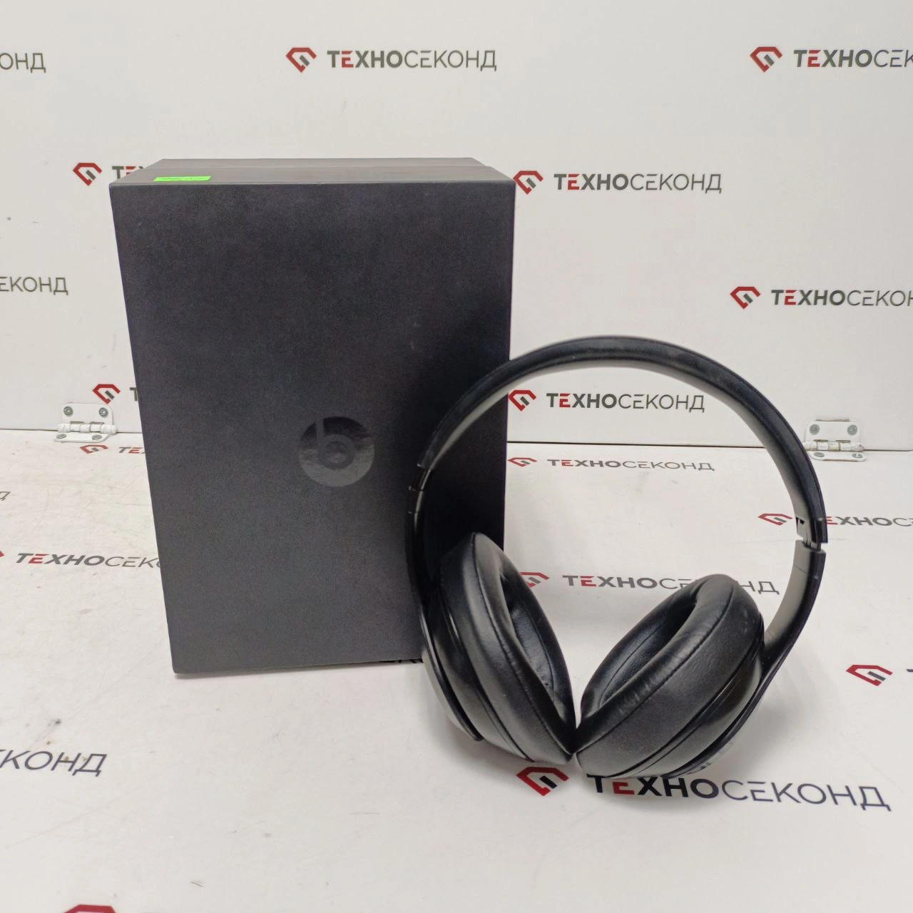 Наушники Beats Studio3 Wireless 