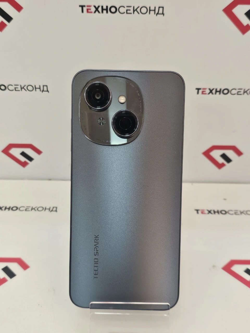 Смартфон Tecno Spark Go 1 4GB/128GB