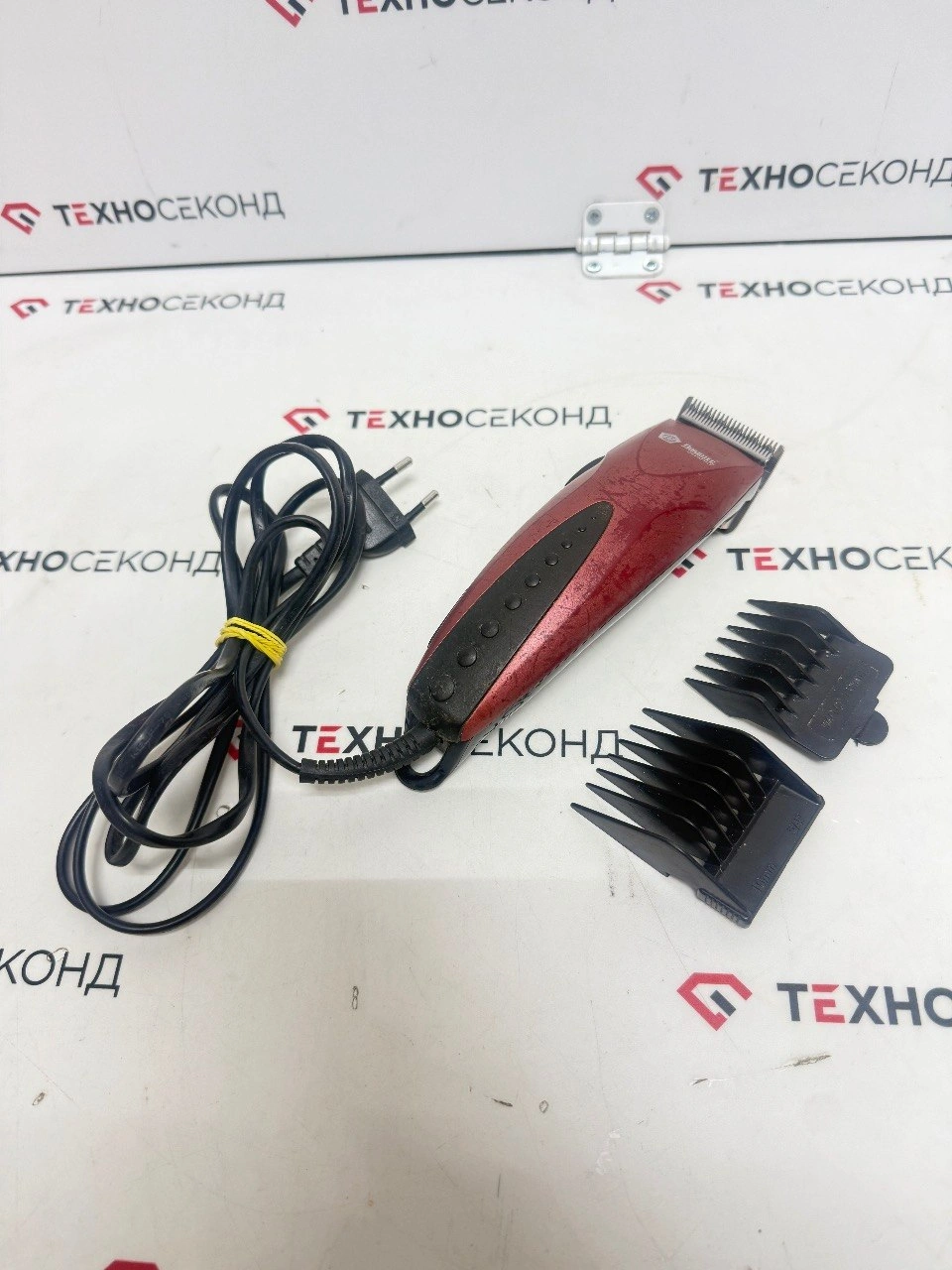 Машинка для стрижки волос Domotec MS-4601