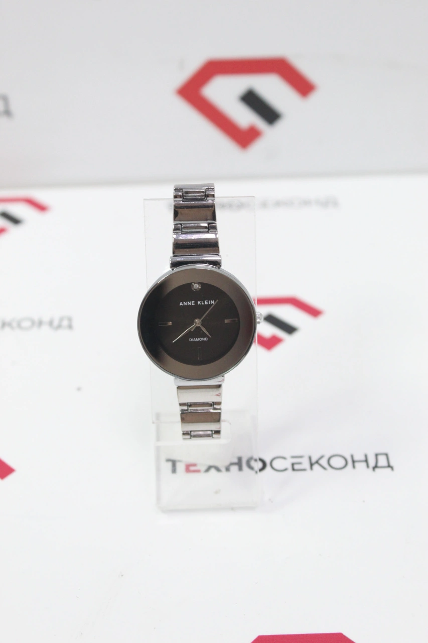 Часы наручные Anne Klein AK/1363BKSV