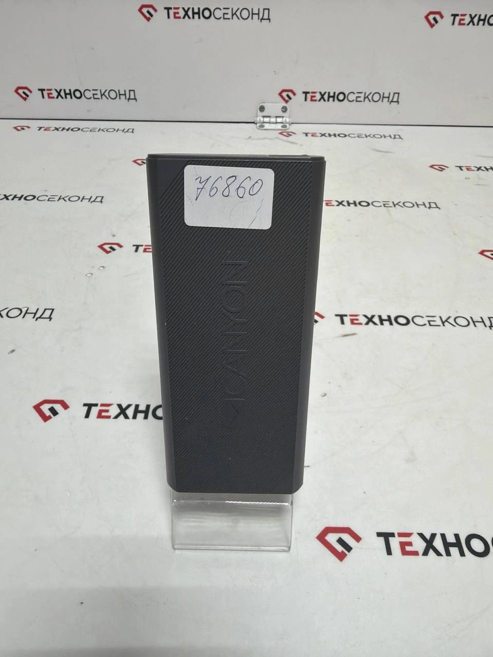 Внешний аккумулятор Canyon CNE-CPBF100DG