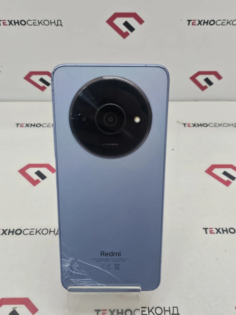 Телефон Xiaomi Redmi A3 4GB/128GB