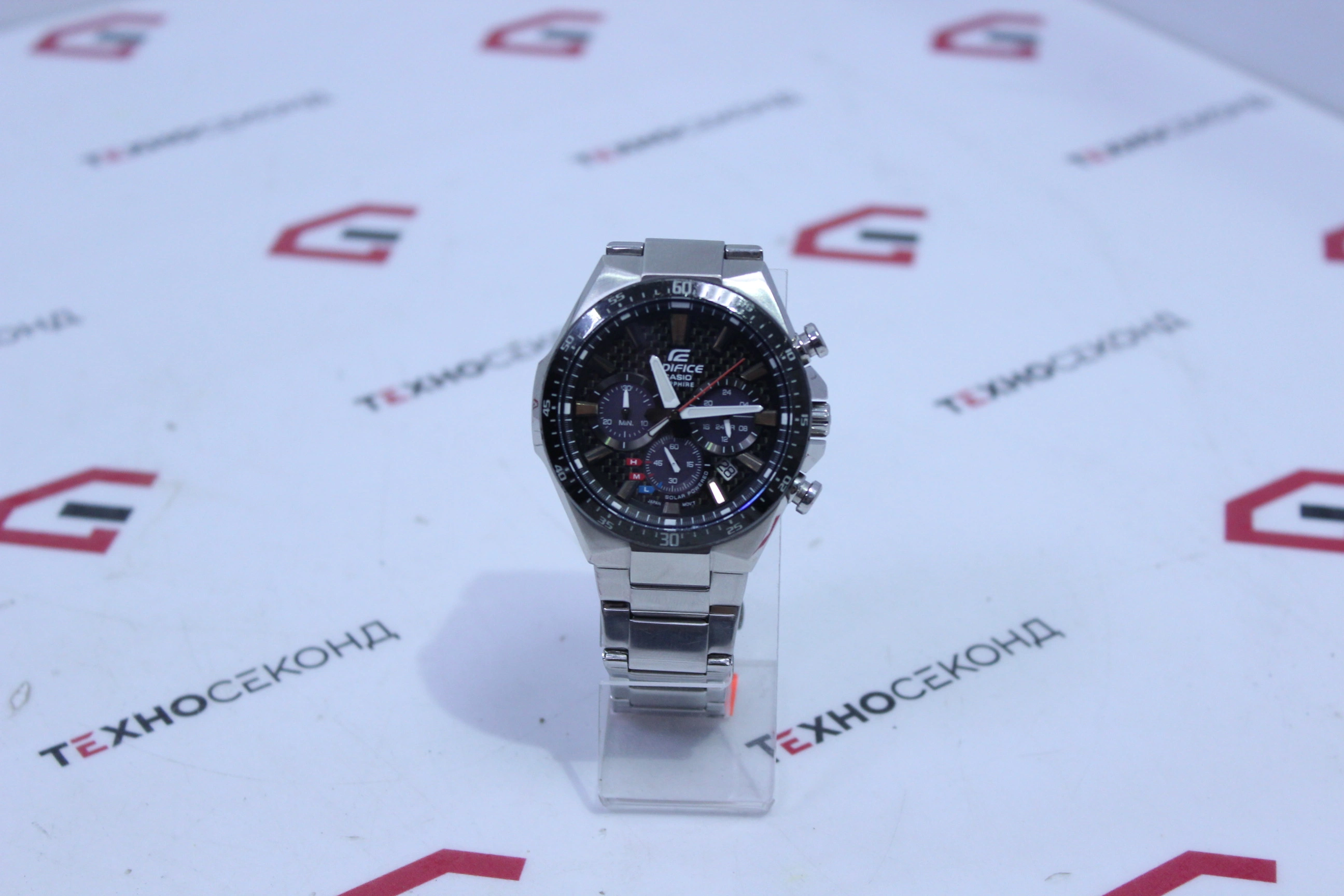 Наручные часы Casio Edifice EFS-S520CDB-1A