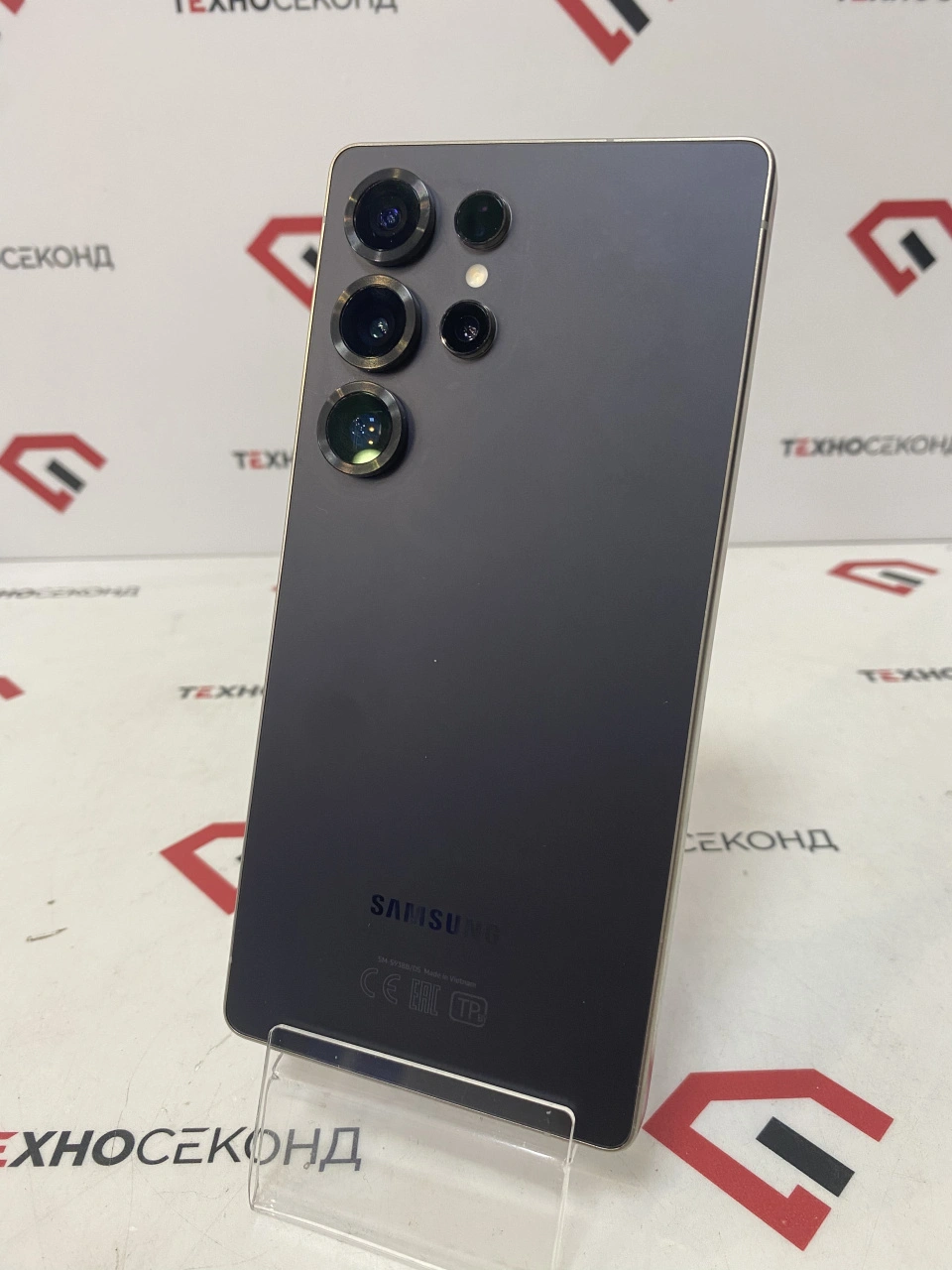 Смартфон Samsung Galaxy S25 Ultra SM-S938B 12GB/256GB