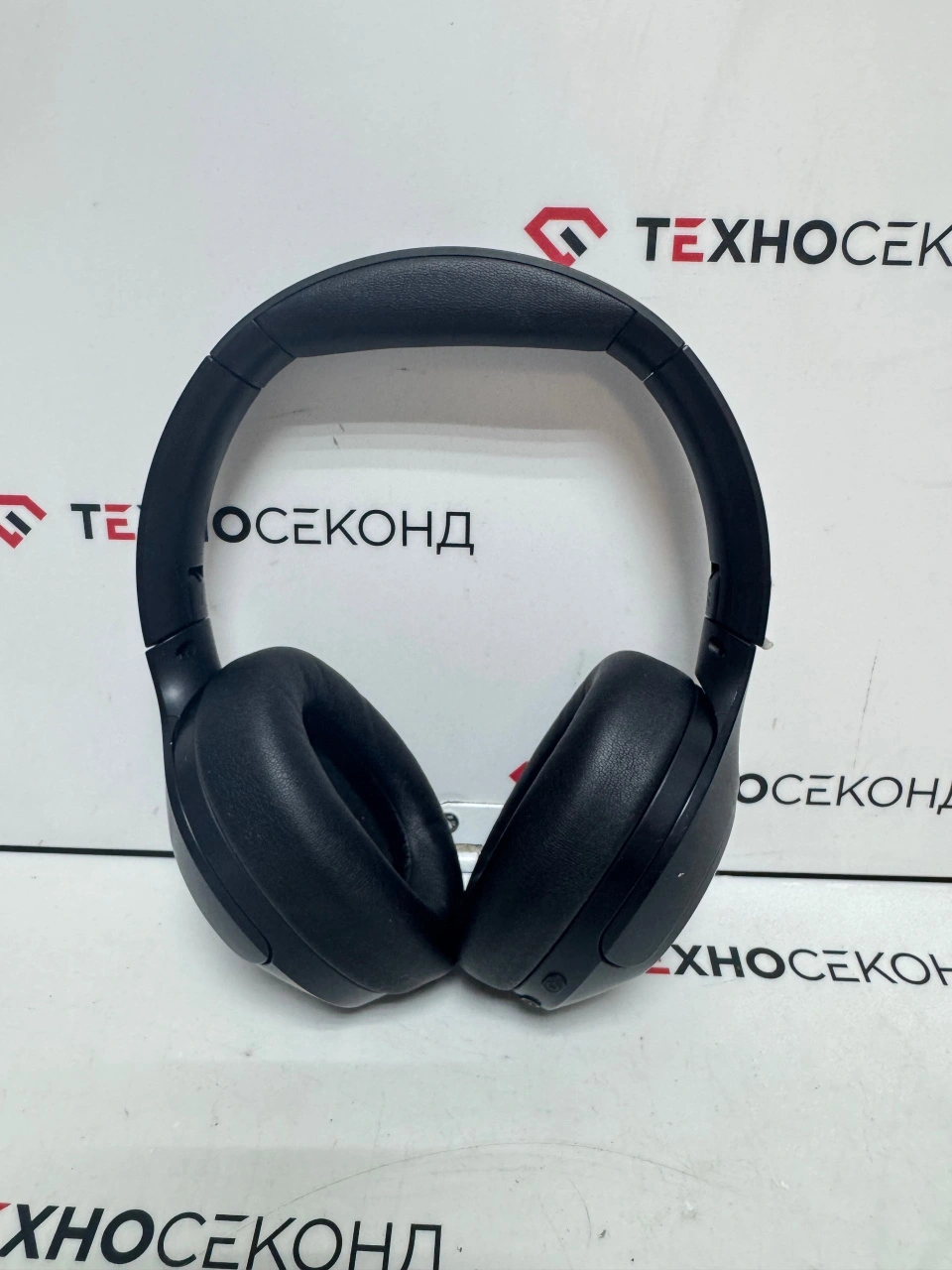 Наушники QCY H3
