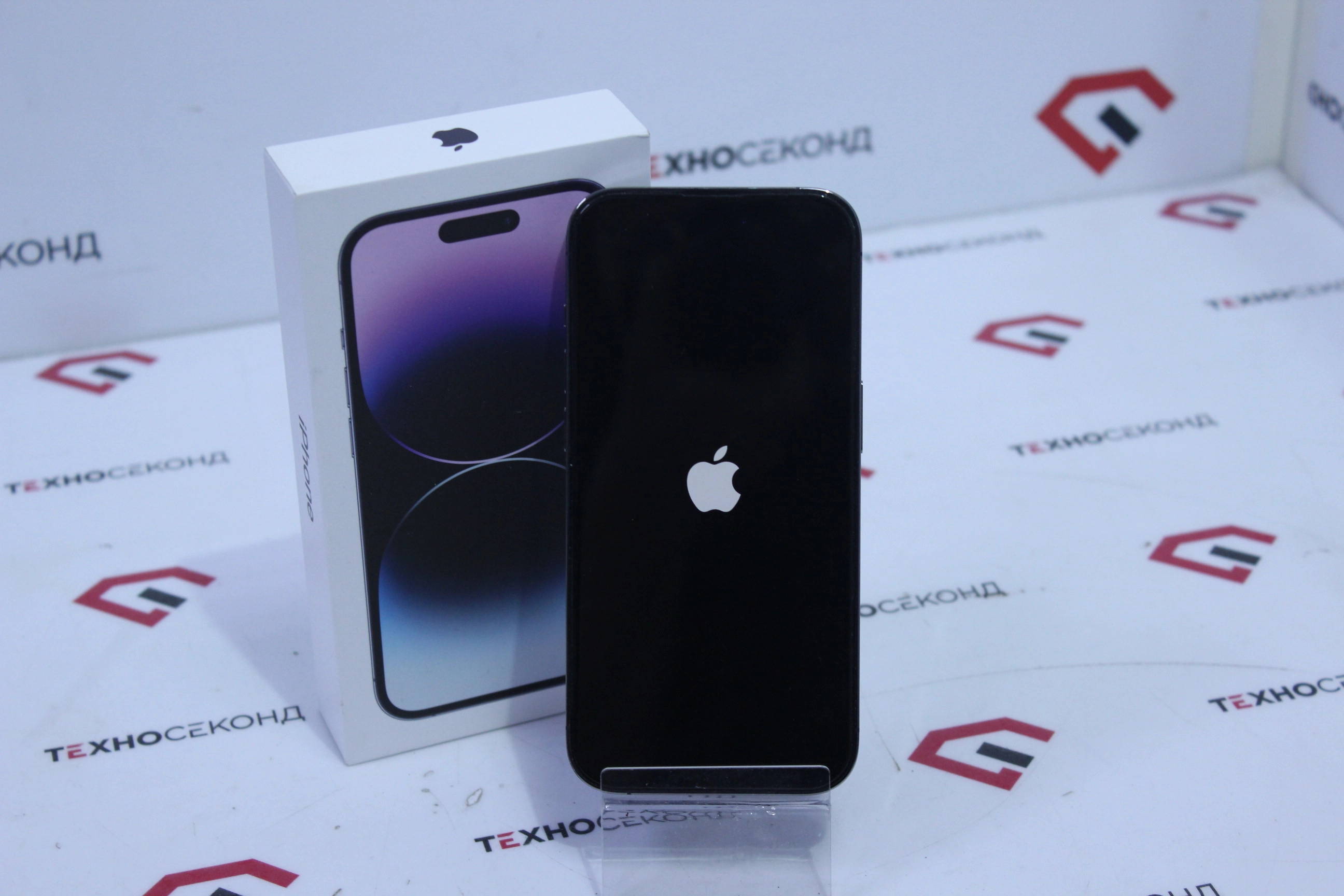 Смартфон Apple iPhone 14 Pro 128GB