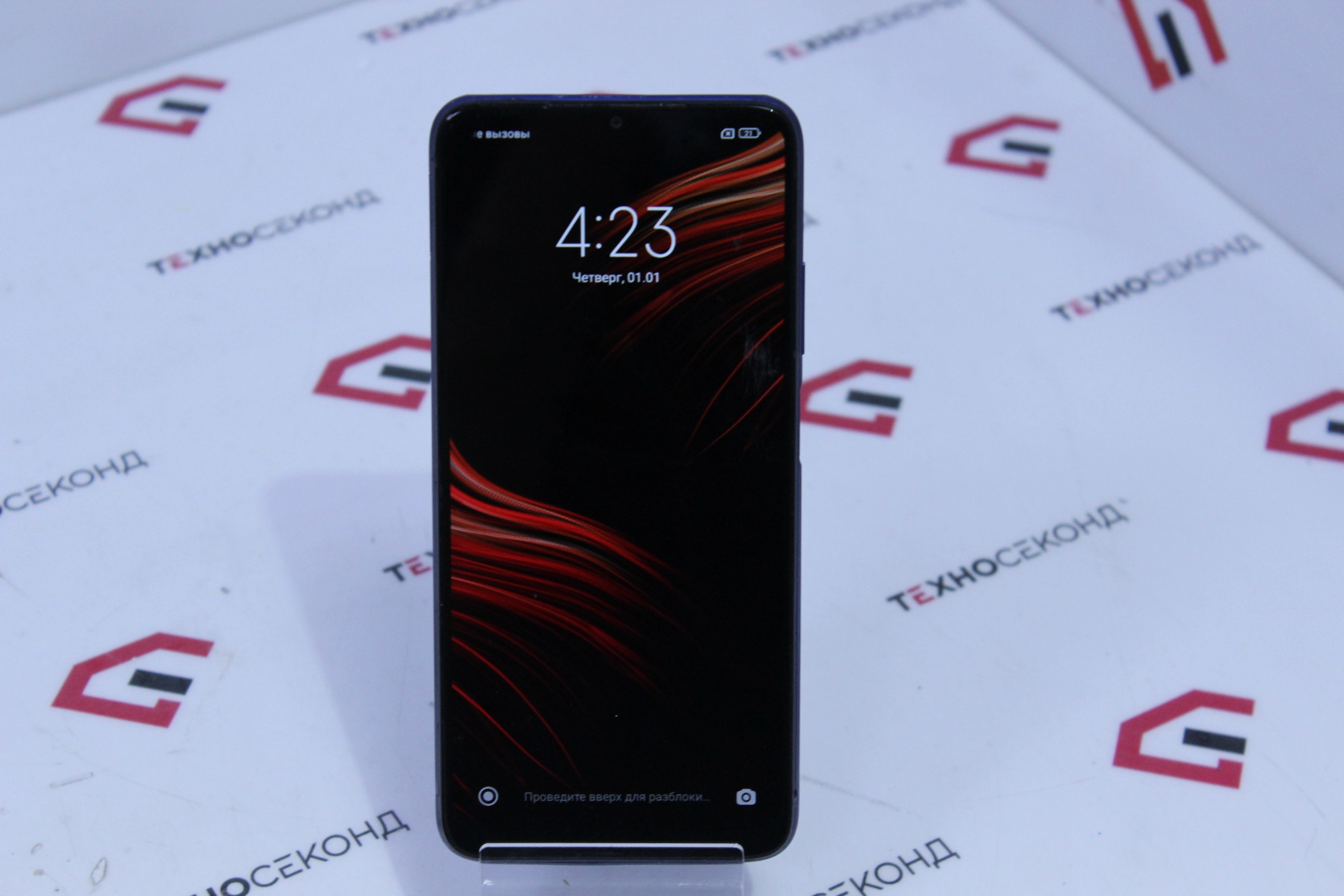 Смартфон POCO M3 4GB/64GB РЕМОНТ/ЗАПЧАСТИ