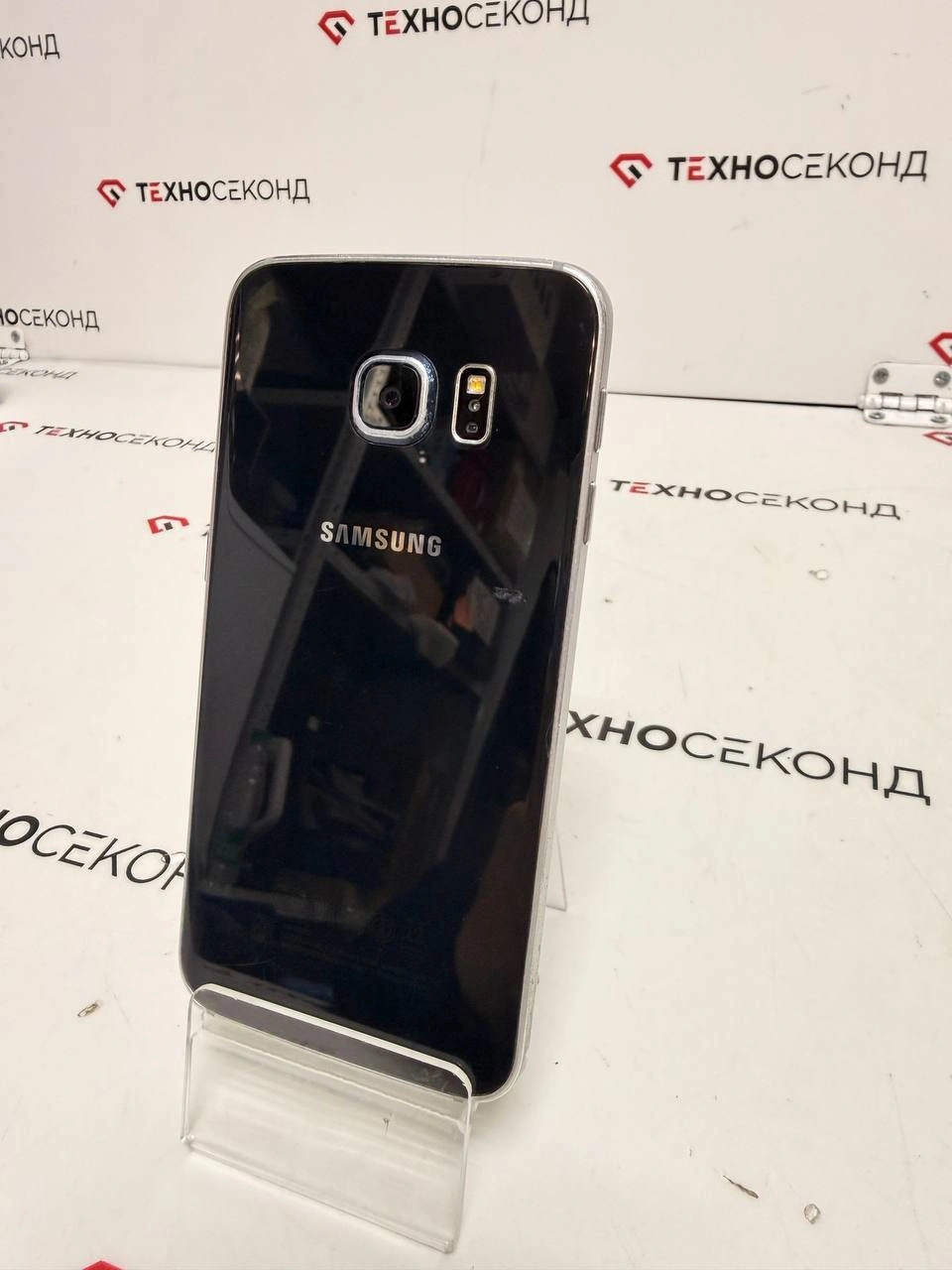 Смартфон Samsung Galaxy S6 32GB 