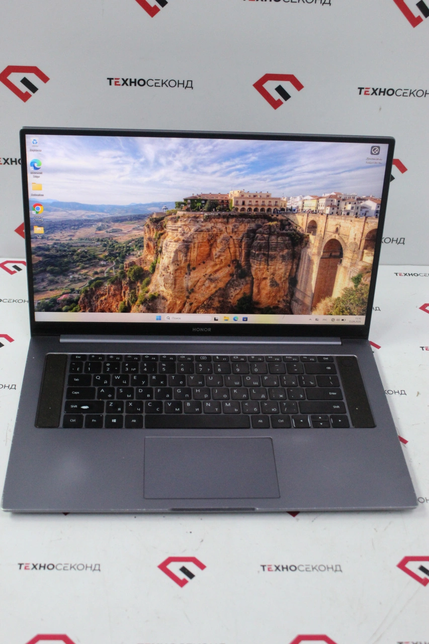 Ноутбук HONOR MagicBook Pro 16 HLYL-WFQ9 53011NHQ