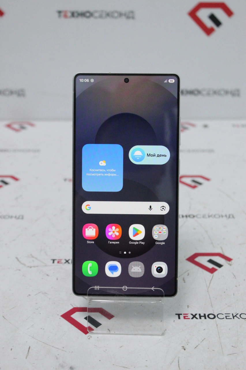 Телефон Samsung Galaxy S25 Ultra SM-S938B 12GB/256GB