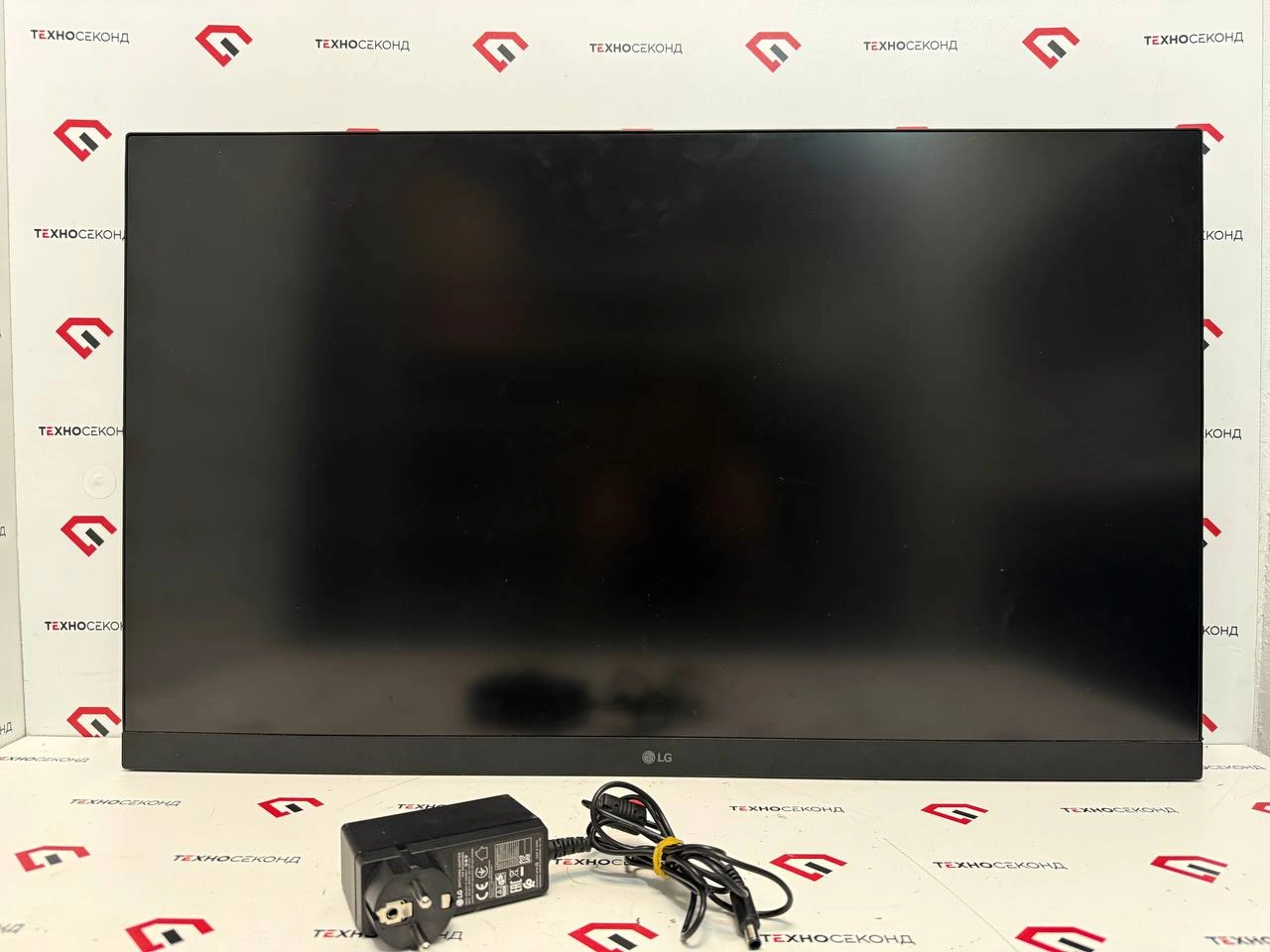 Игровой монитор LG UltraGear 32GN650-B
