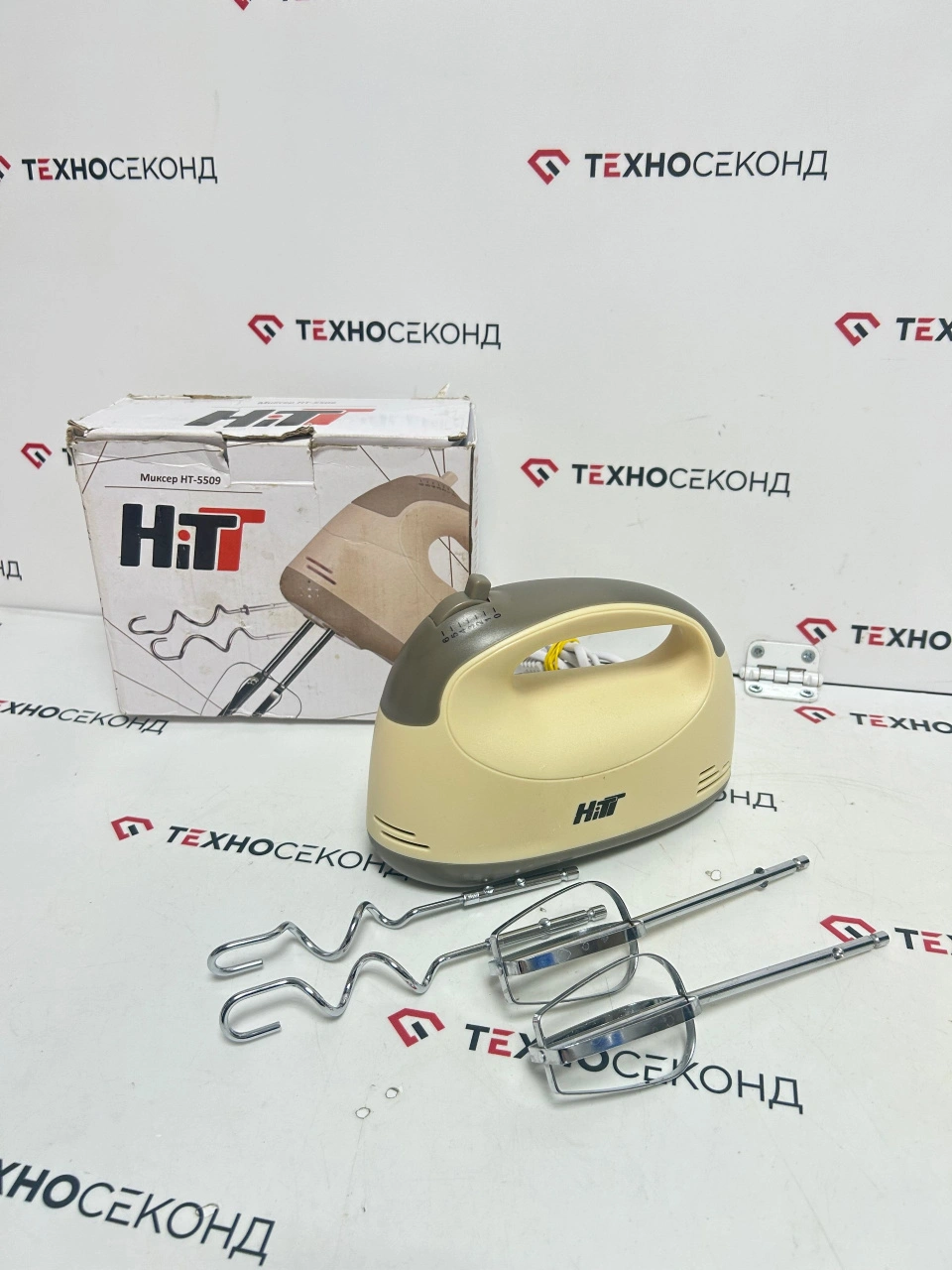 Миксер Hitt HT-5509