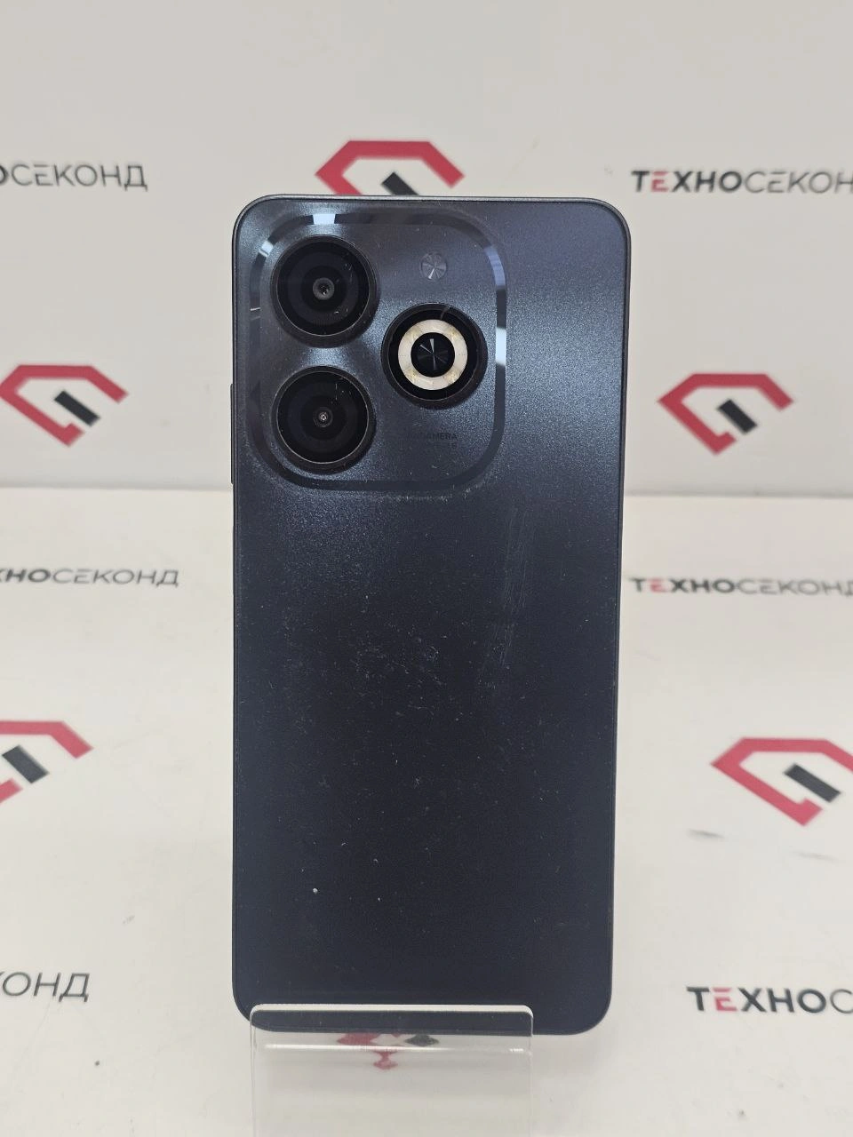 Телефон Infinix Smart 8 X6525 4GB/128GB