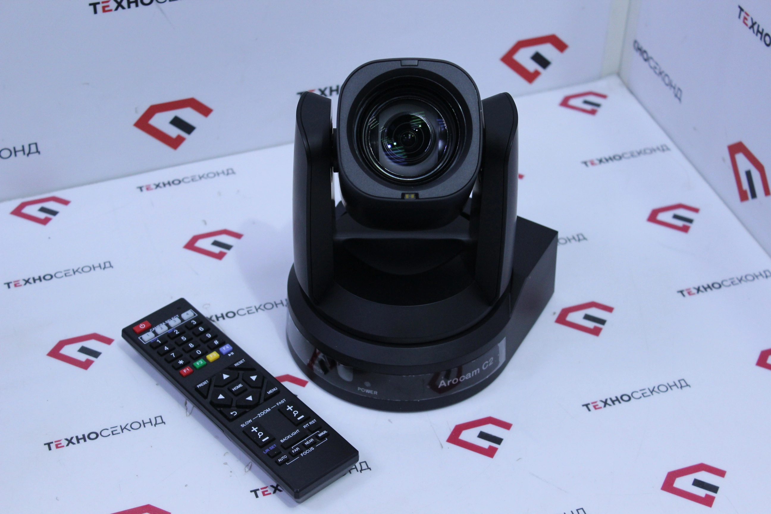 Камера для стрима Hollyland Arocam C2