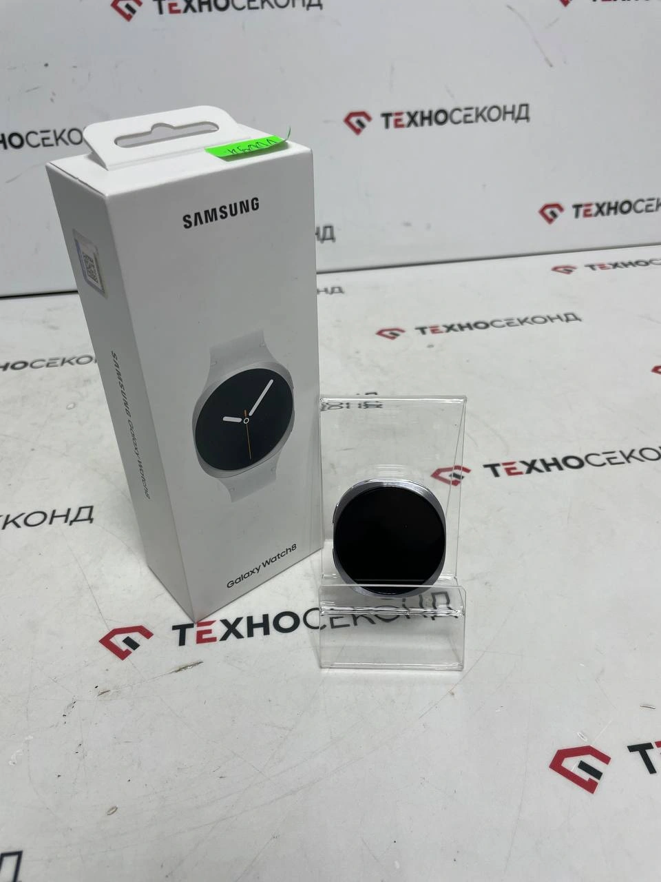 Умные часы Samsung Galaxy Watch8 44 мм LTE