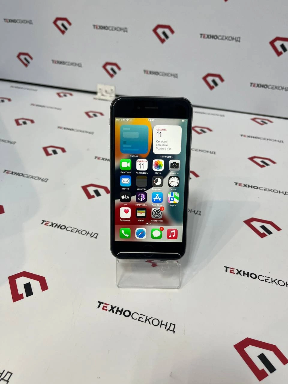 Смартфон Apple iPhone 6s 16GB