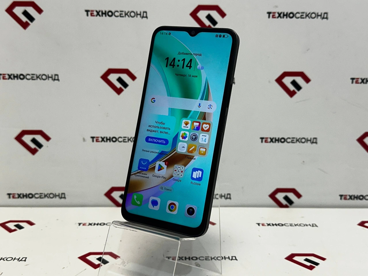 Смартфон HONOR X6b 6GB/256GB