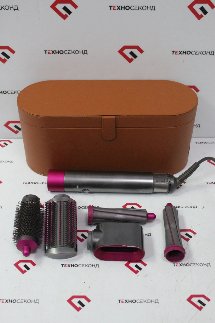 Фен-стайлер Dyson Airwrap Complete Long