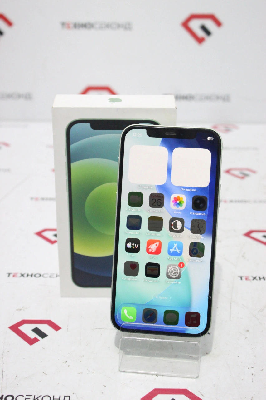 Телефон Apple iPhone 12 128GB